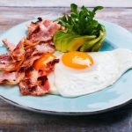 Low Carb Breakfast for Fuller Satisfaction