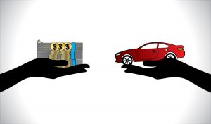 As soon as car title is submitted, will you be able to obtain the cash in