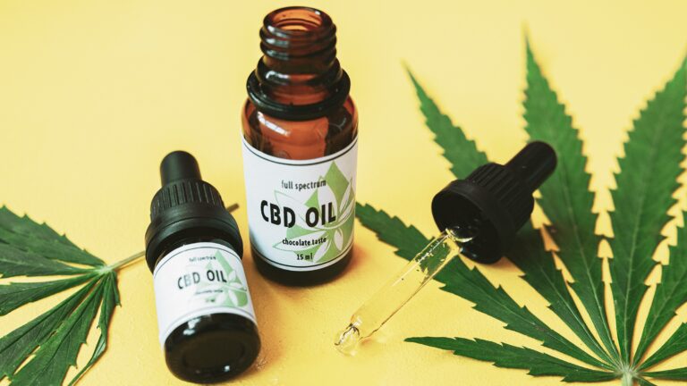 CBD Oil As Treatment For Anxiety - Is It Safe and Effective?