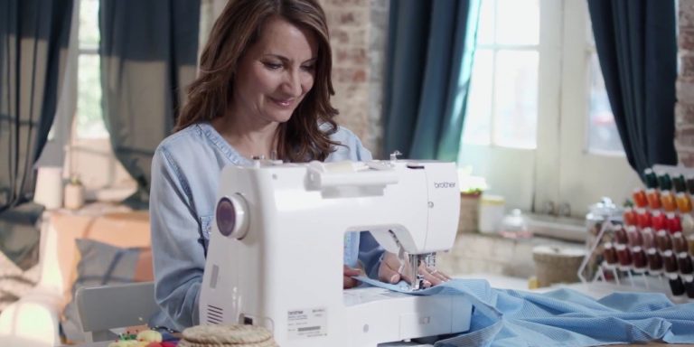 Perfect Sewing Machine