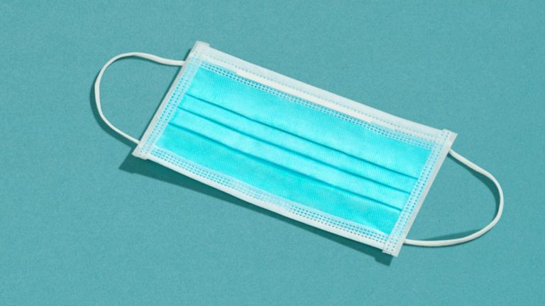 Kinds of the Medical Mask