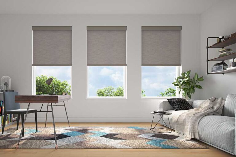 3 important benefits of blinds