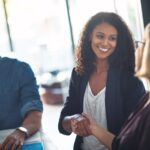 What is the need for an HR in a small business firm?