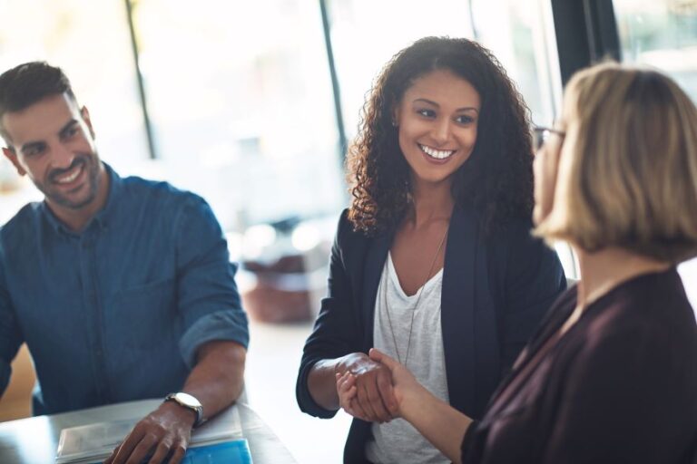 What is the need for an HR in a small business firm?