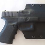 conveying as you can undoubtedly fold your shirt over the gun and the weapon stays