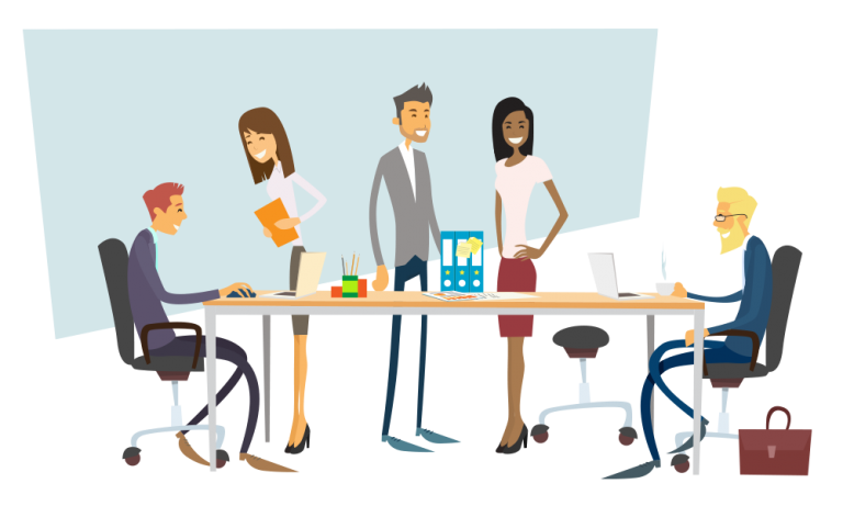 Payroll outsourcing companies