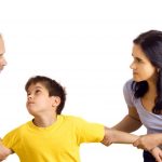Houston child custody lawyers