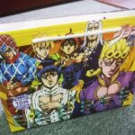 Purchase the Best Gift for Yourself at JoJo’s Bizarre Store