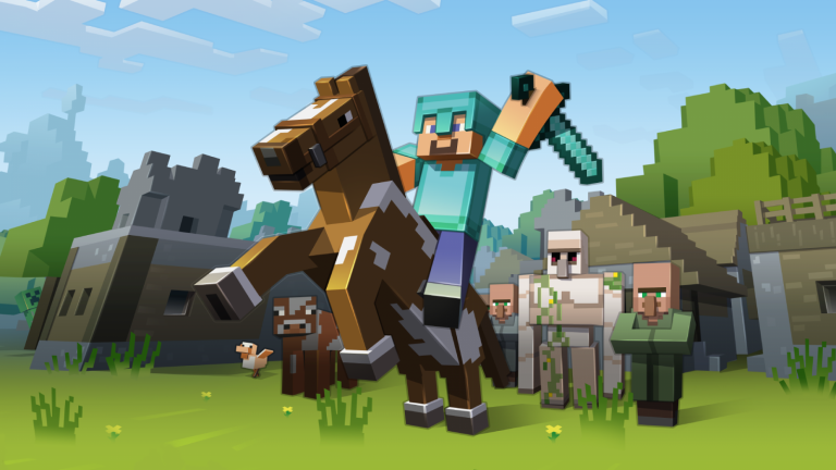 Create A Personal Virtual World With No Limits on Minecraft With GGServers