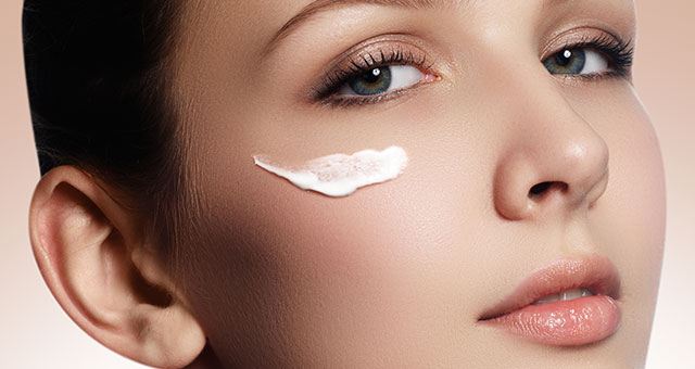 Follow expert tips to choose best under eye cream