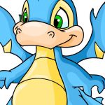 playing Neopets