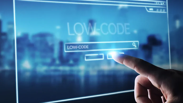 Know the features of a low code development platform