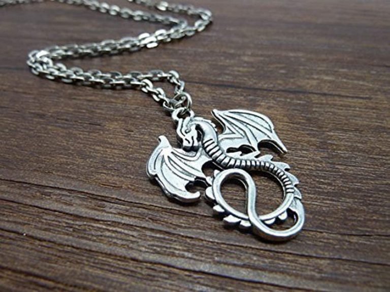 The Popularity of Dragon Accessories