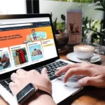 Learn the art of selling products through Amazon