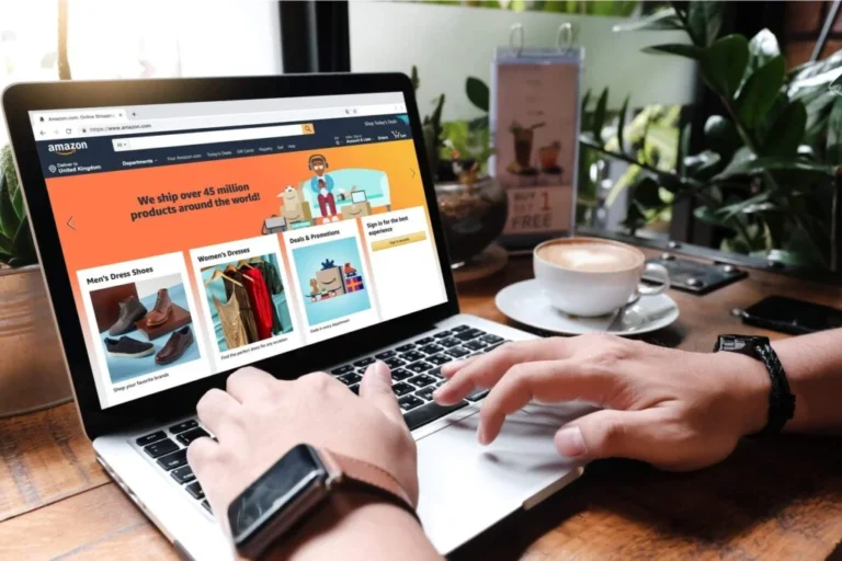 Learn the art of selling products through Amazon