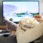 Great advantages of watching movies online