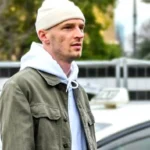 A hoodie is the best way to stay on the cutting edge of fashion