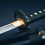 Interesting guide to choosing katana