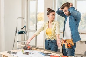 Turnkey renovations: what do you need to know?