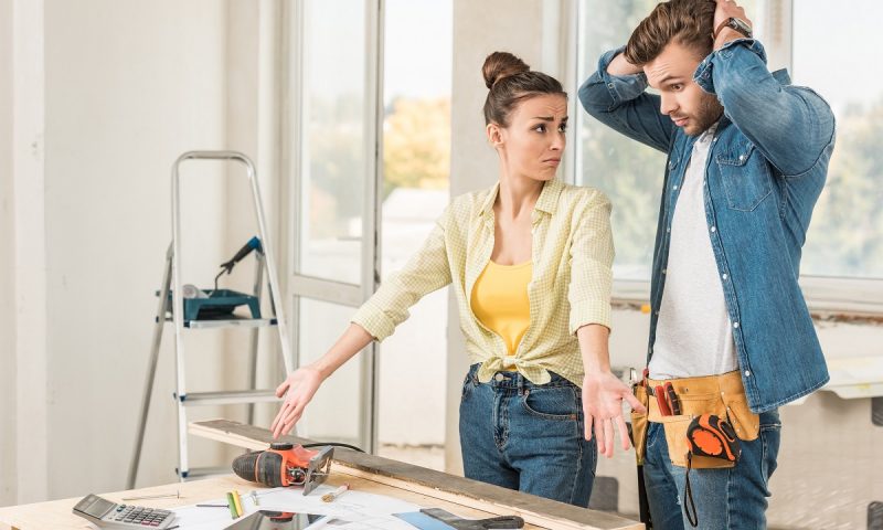 Turnkey renovations: what do you need to know?