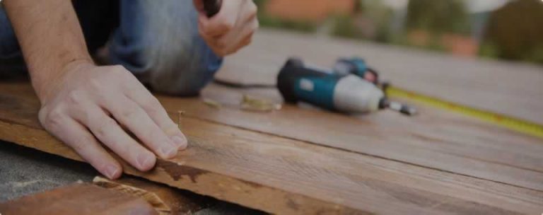 handyman in Huntsville