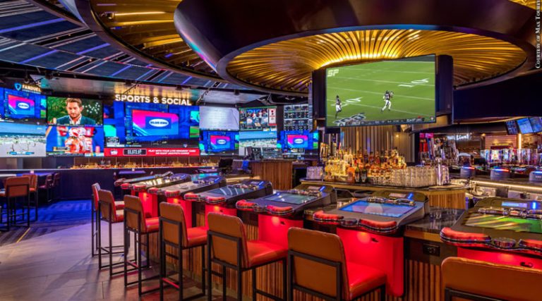 A look at five incredible reasons why sports betting is so popular