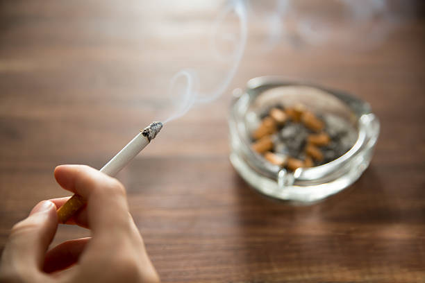 Treatments for quitting smoking: Just grab idea