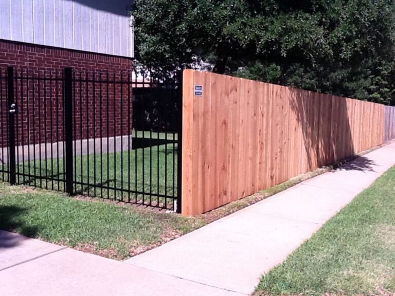 Why You Should Trust Local Fencing Companies in Philadelphia?