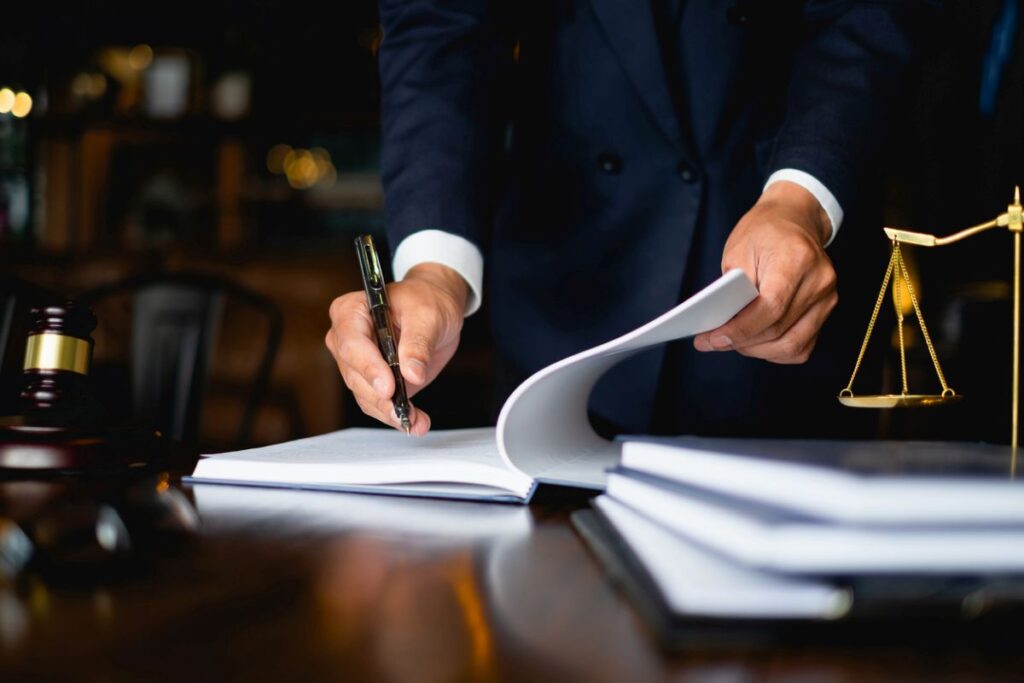 Immigration attorneys assist non-EU nationals find residency by guiding them through new countries.