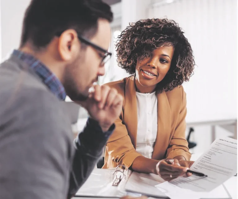 Digital Dialogue and Dedicated Deliverables: Keeping Clients Loyal and Trustworthy