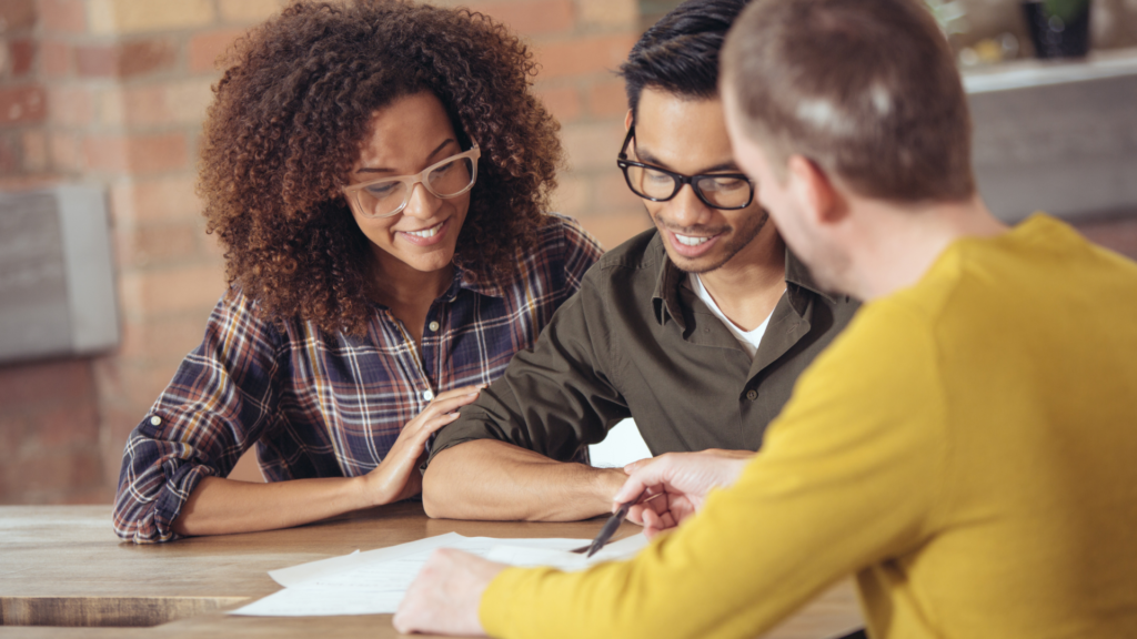 financial advisor columbia