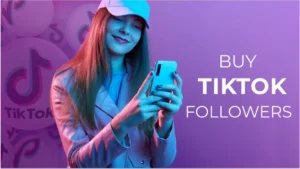 TikTok Followers