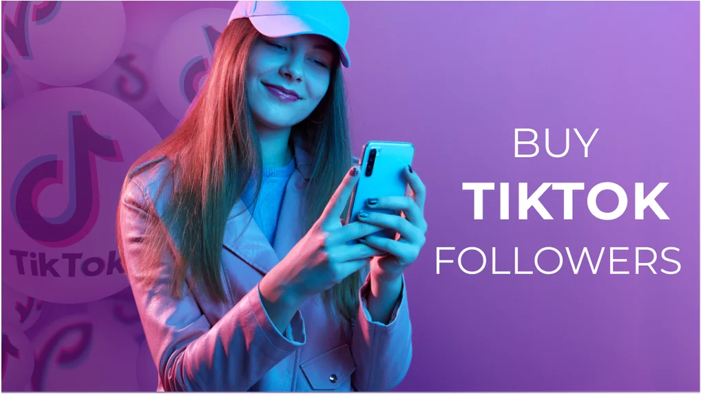 TikTok Followers