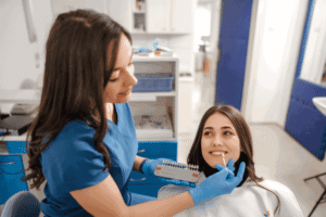 The Subtle Connection Between Nutrition and Dental Wellness