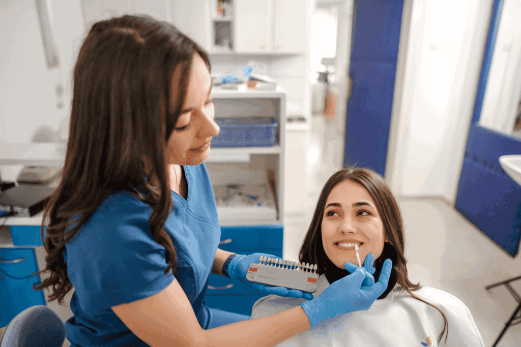 The Subtle Connection Between Nutrition and Dental Wellness